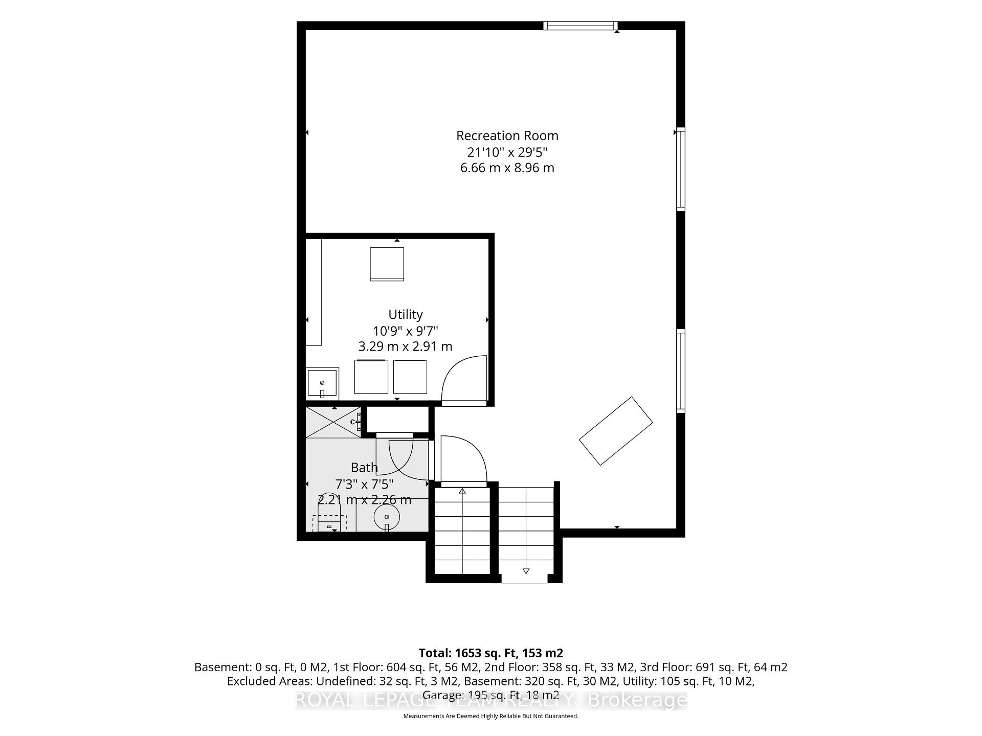 Photo 37 of 106 Hemlock Crescent, Cornwall, Cornwall — HOMEH
