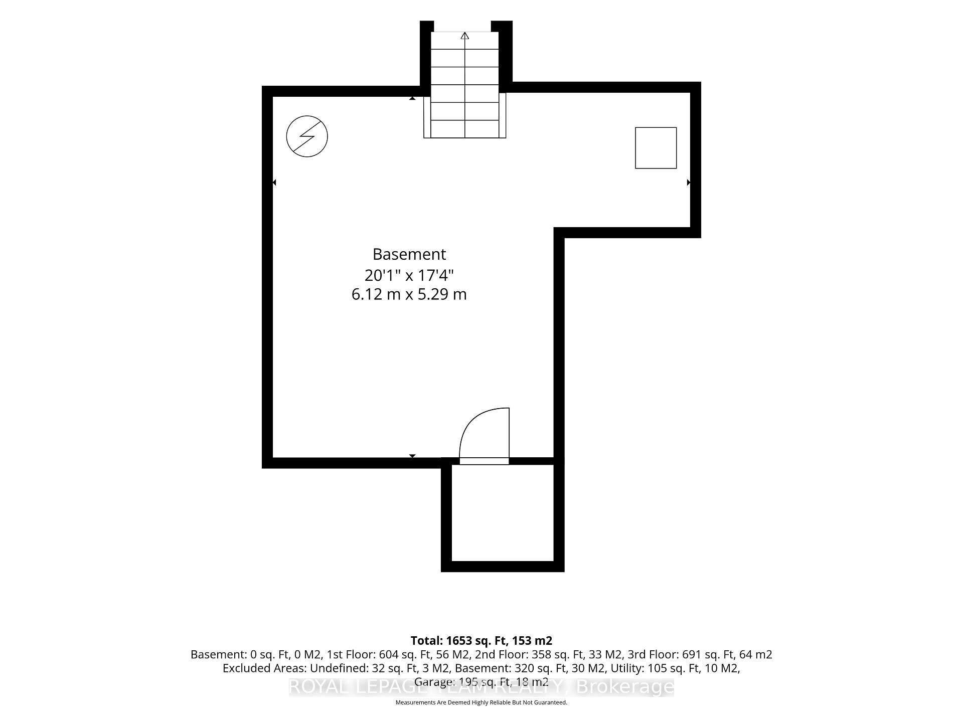 Photo 38 of 106 Hemlock Crescent, Cornwall, Cornwall — HOMEH