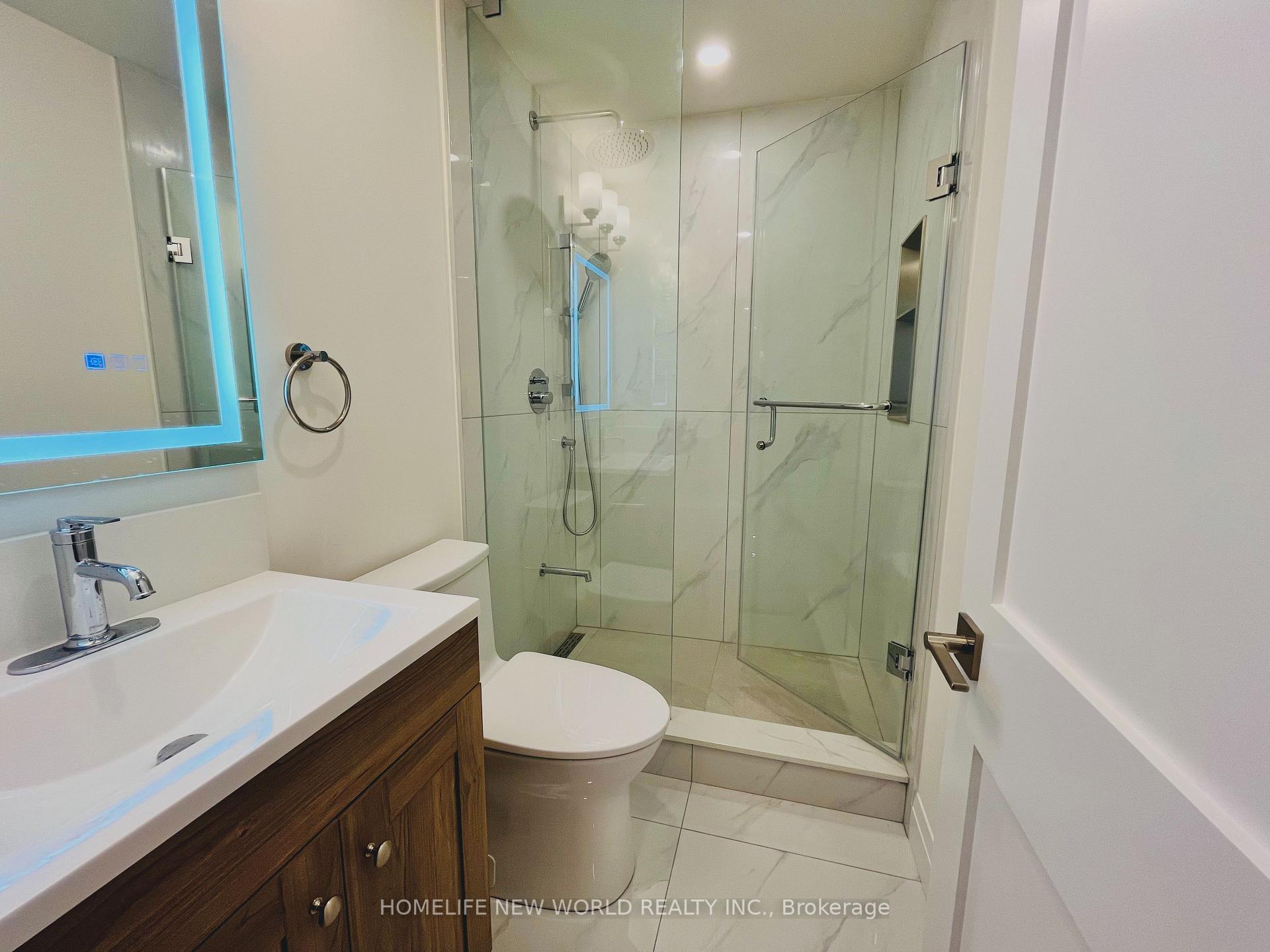 Photo 39 of 14 Rollscourt Drive, North York, St. Andrew-Windfields — HOMEH
