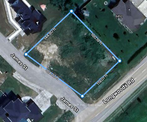 Photo 2 of 2 James Street, Strathroy-Caradoc, Melbourne — HOMEH