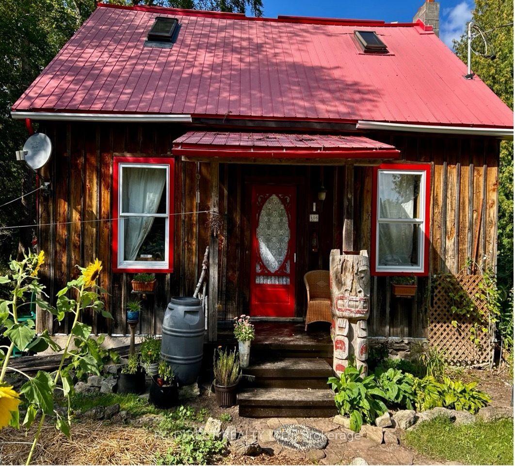 Photo of 106 York Street