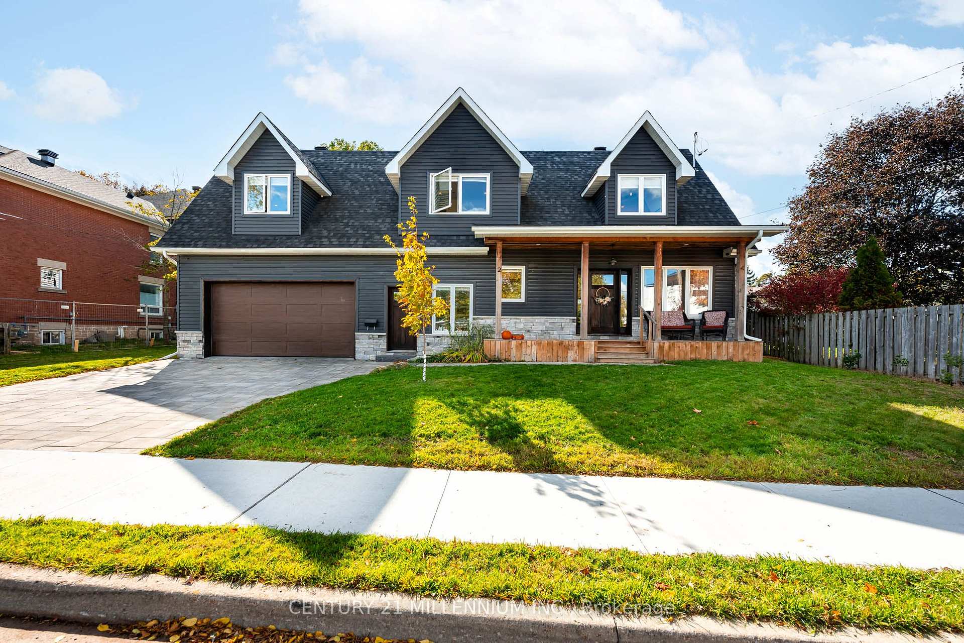 Photo 1 of 2 Amanda Street, Orangeville — HOMEH