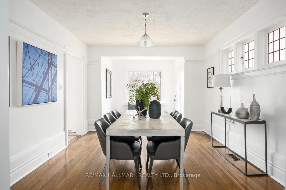 Photo 5 of 167 Welland Avenue, Toronto, Rosedale-Moore Park — HOMEH
