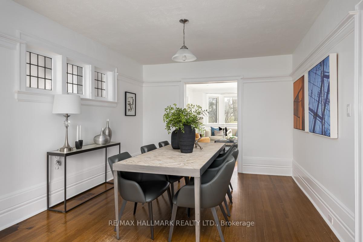 Photo 6 of 167 Welland Avenue, Toronto, Rosedale-Moore Park — HOMEH
