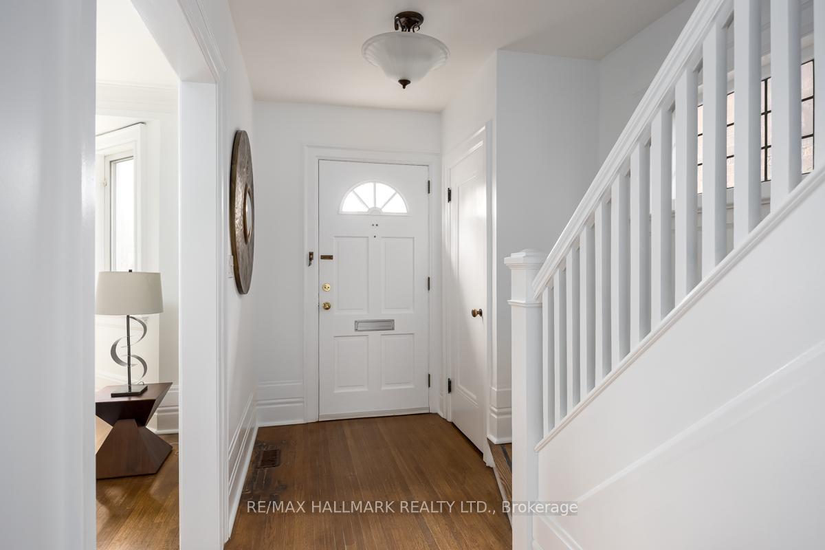 Photo 11 of 167 Welland Avenue, Toronto, Rosedale-Moore Park — HOMEH
