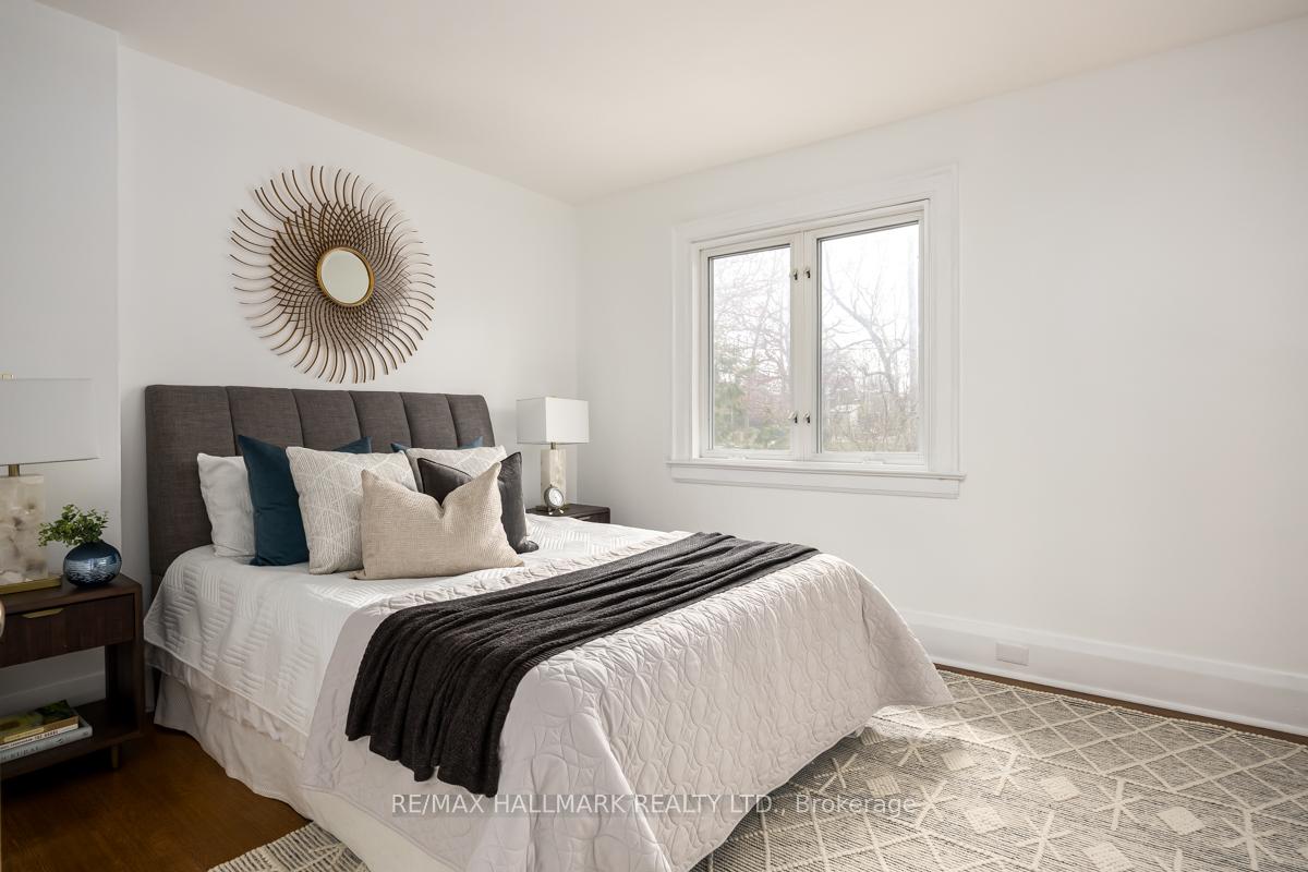 Photo 13 of 167 Welland Avenue, Toronto, Rosedale-Moore Park — HOMEH
