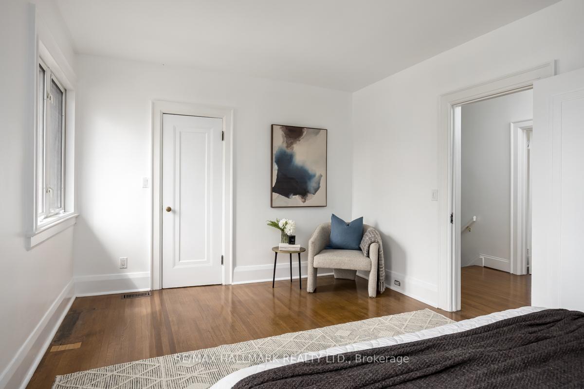 Photo 14 of 167 Welland Avenue, Toronto, Rosedale-Moore Park — HOMEH