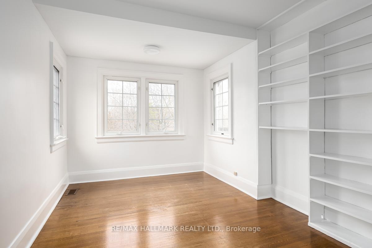 Photo 15 of 167 Welland Avenue, Toronto, Rosedale-Moore Park — HOMEH