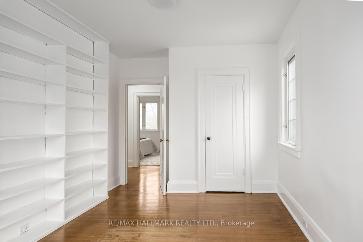 Photo 16 of 167 Welland Avenue, Toronto, Rosedale-Moore Park — HOMEH