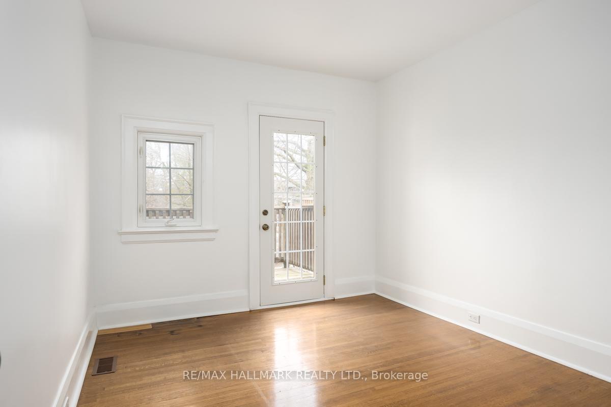 Photo 17 of 167 Welland Avenue, Toronto, Rosedale-Moore Park — HOMEH