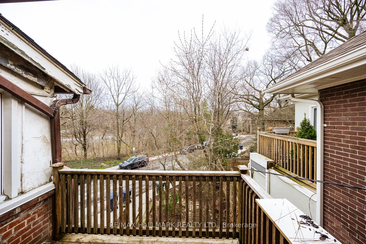Photo 20 of 167 Welland Avenue, Toronto, Rosedale-Moore Park — HOMEH