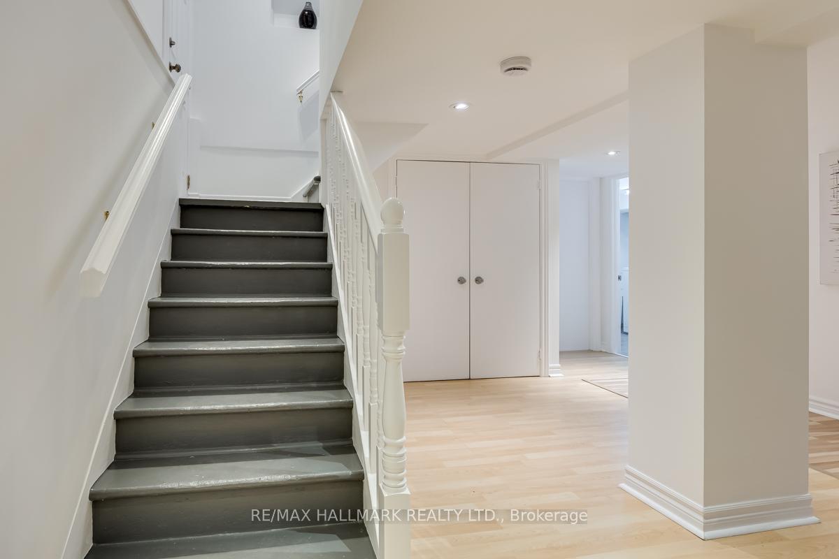 Photo 22 of 167 Welland Avenue, Toronto, Rosedale-Moore Park — HOMEH