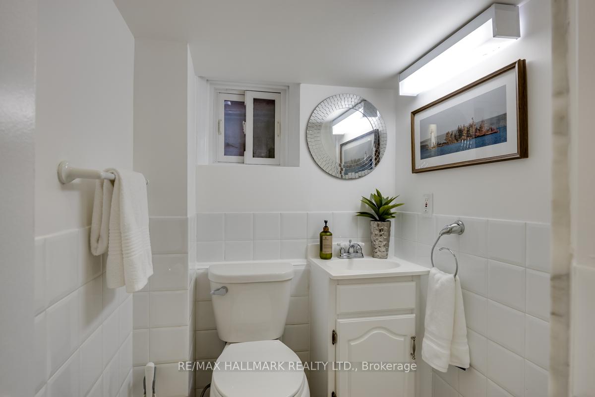 Photo 26 of 167 Welland Avenue, Toronto, Rosedale-Moore Park — HOMEH
