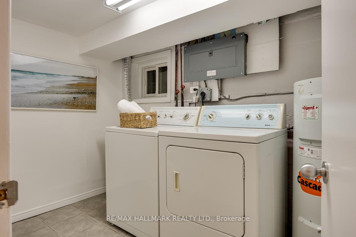 Photo 28 of 167 Welland Avenue, Toronto, Rosedale-Moore Park — HOMEH
