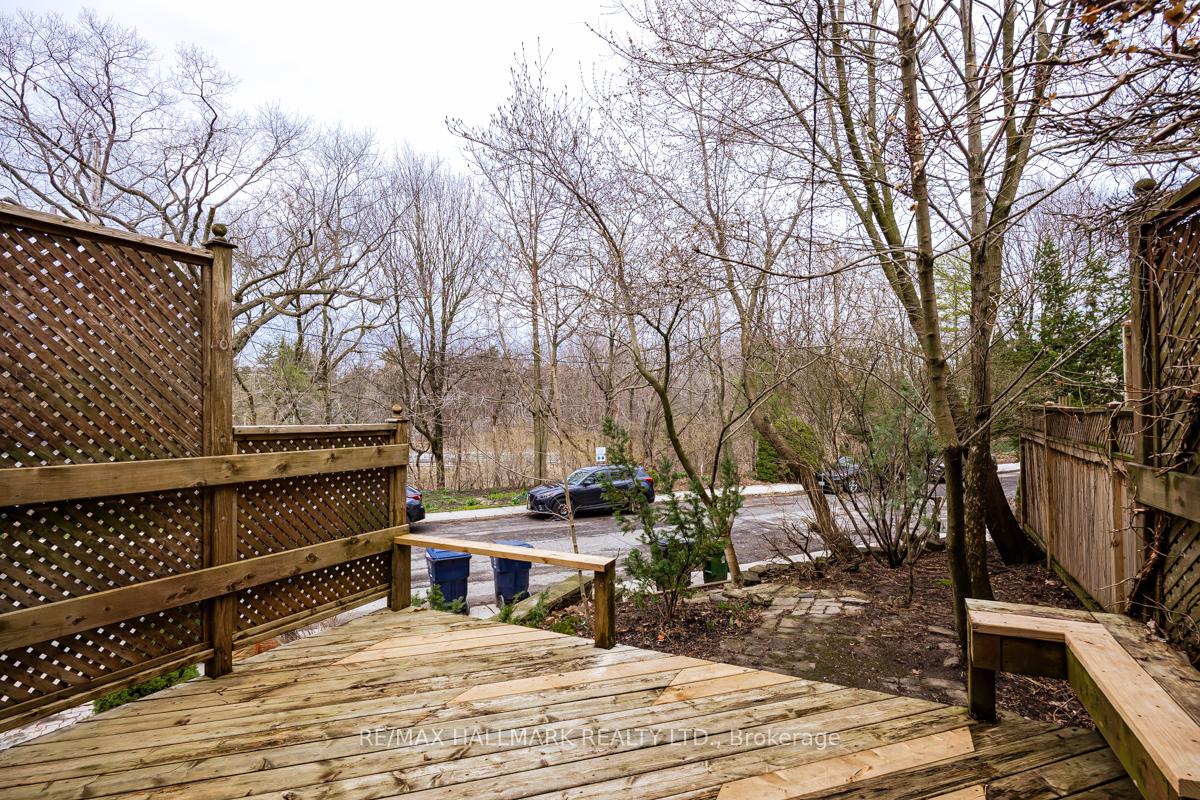 Photo 29 of 167 Welland Avenue, Toronto, Rosedale-Moore Park — HOMEH