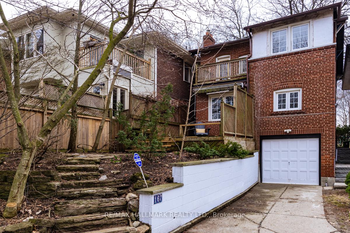 Photo 31 of 167 Welland Avenue, Toronto, Rosedale-Moore Park — HOMEH