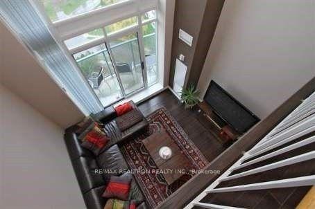 Photo 6 of Unit 1717, 233 Beecroft Road, North York, Willowdale West — HOMEH