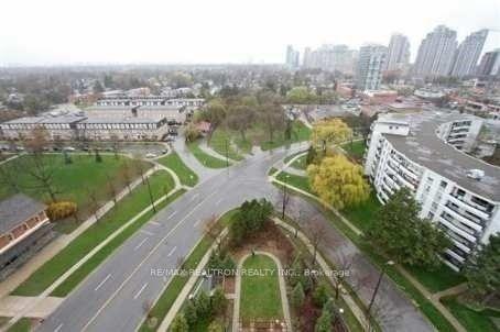 Photo 10 of Unit 1717, 233 Beecroft Road, North York, Willowdale West — HOMEH