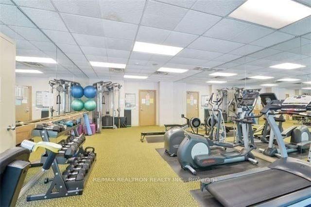 Photo 12 of Unit 1717, 233 Beecroft Road, North York, Willowdale West — HOMEH