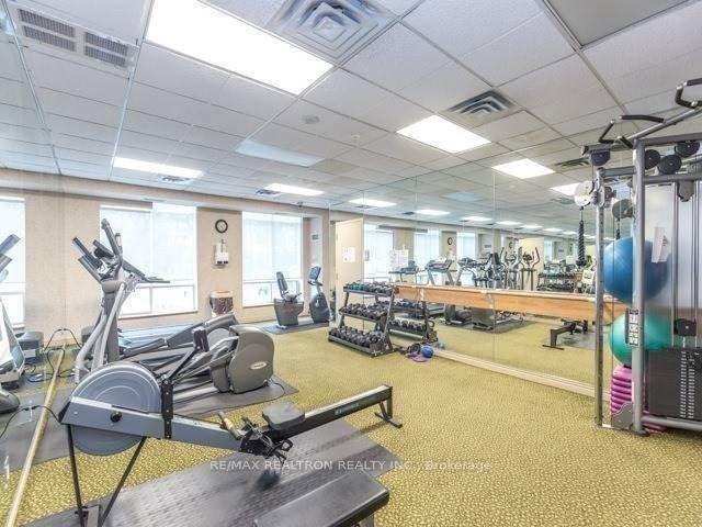 Photo 14 of Unit 1717, 233 Beecroft Road, North York, Willowdale West — HOMEH