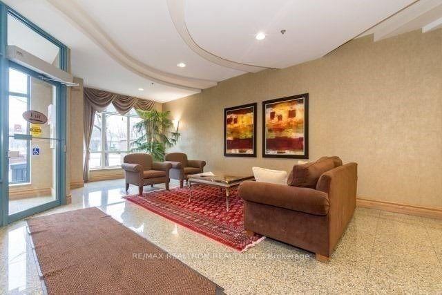 Photo 21 of Unit 1717, 233 Beecroft Road, North York, Willowdale West — HOMEH