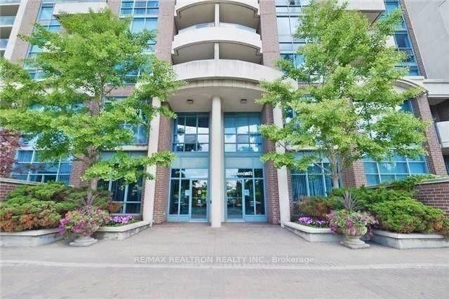 Photo 22 of Unit 1717, 233 Beecroft Road, North York, Willowdale West — HOMEH