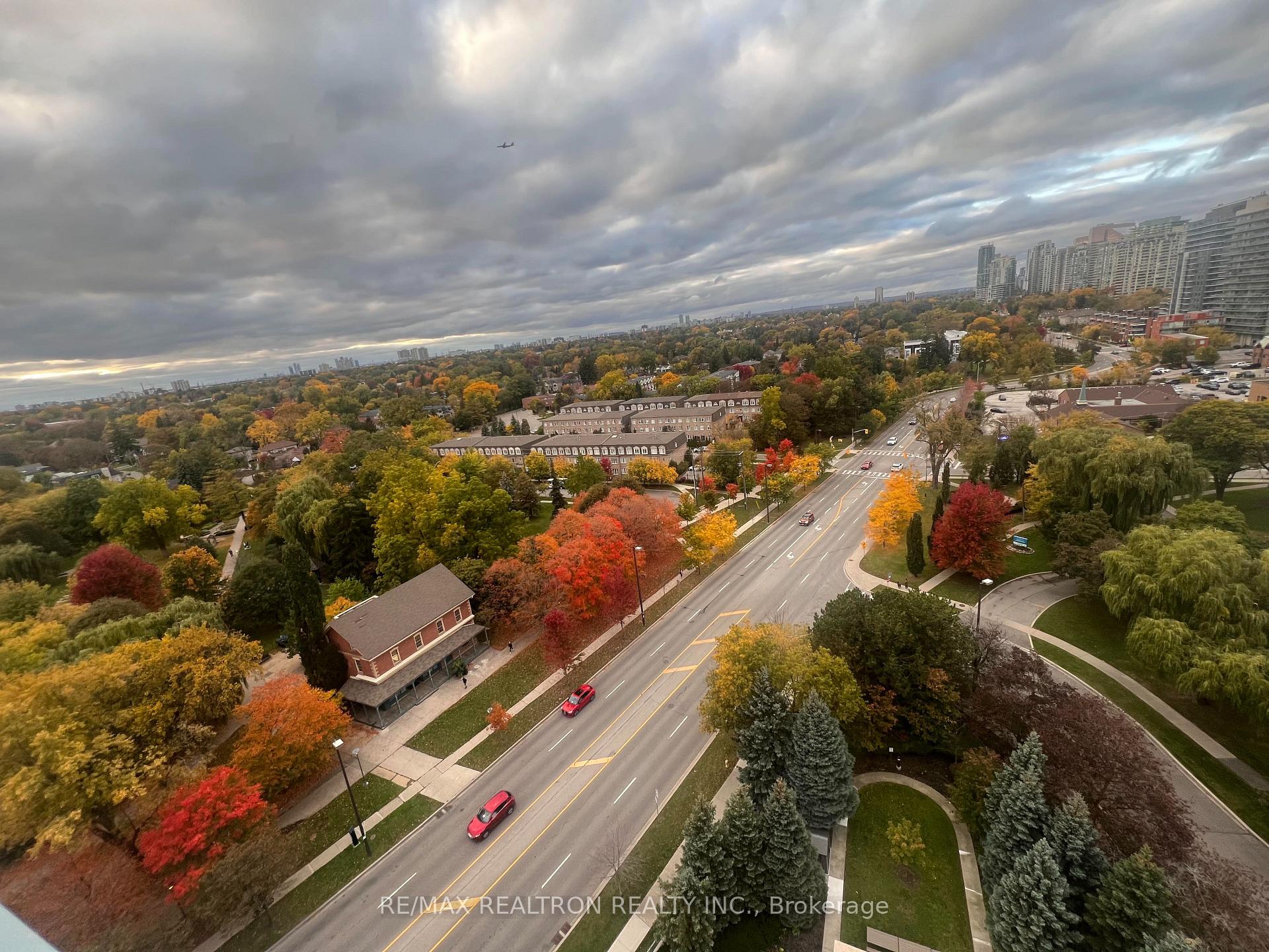 Photo 23 of Unit 1717, 233 Beecroft Road, North York, Willowdale West — HOMEH