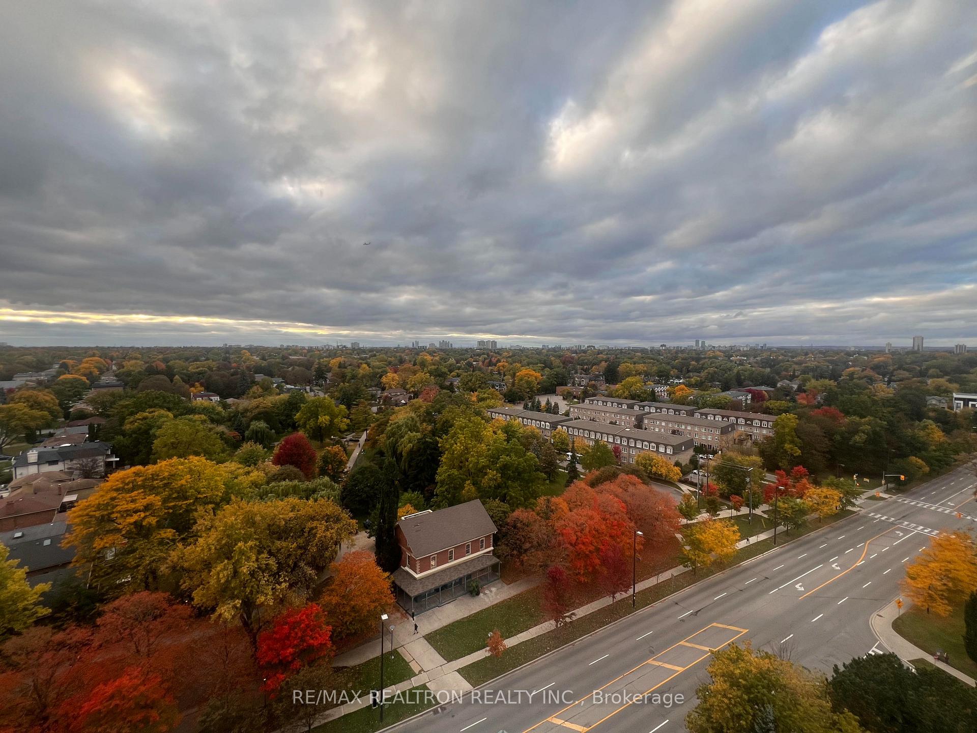 Photo 13 of Unit 1717, 233 Beecroft Road, North York, Willowdale West — HOMEH