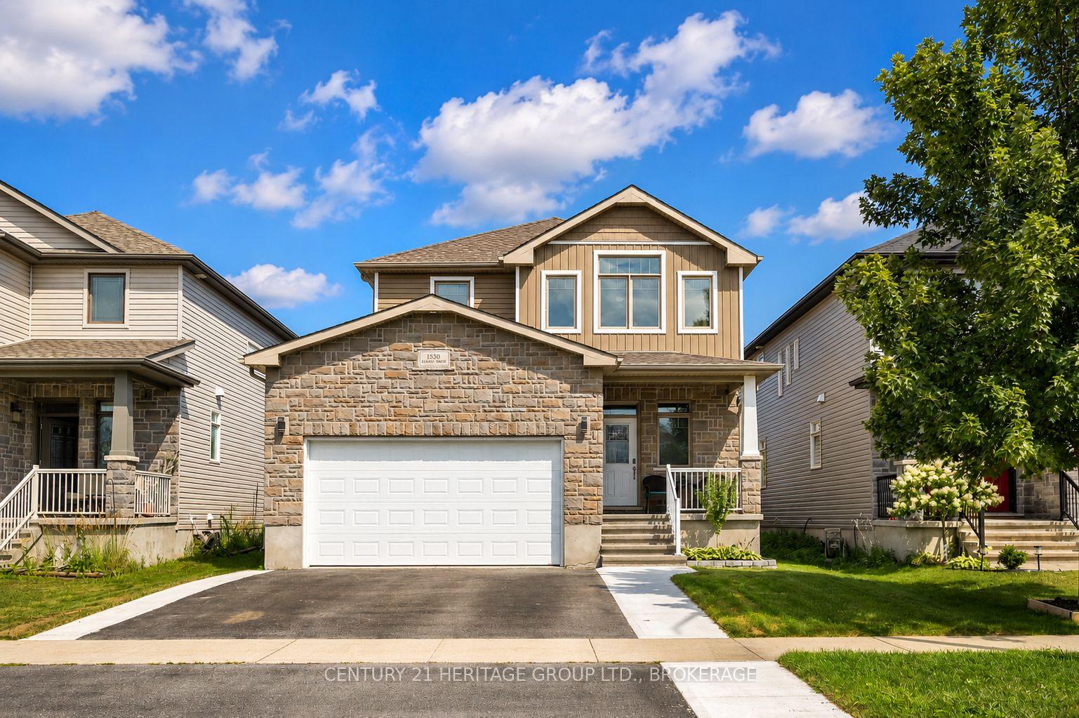 Photo 1 of 1530 Albany Drive, Kingston, City Northwest — HOMEH