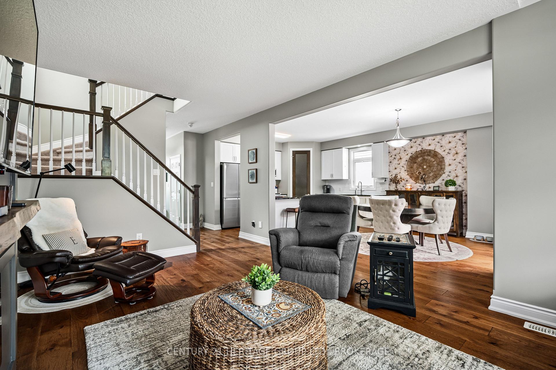 Photo 6 of 1530 Albany Drive, Kingston, City Northwest — HOMEH