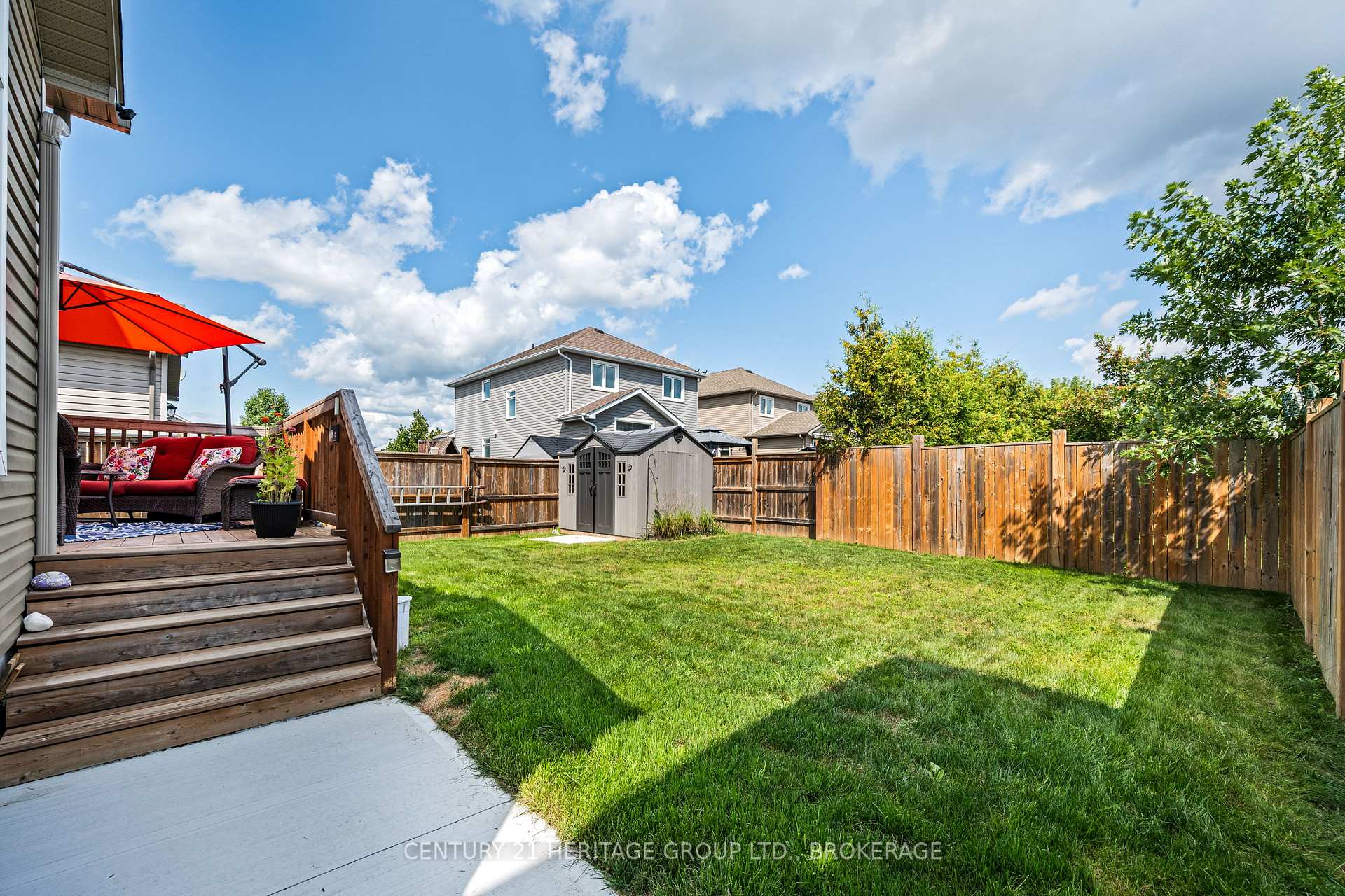 Photo 30 of 1530 Albany Drive, Kingston, City Northwest — HOMEH