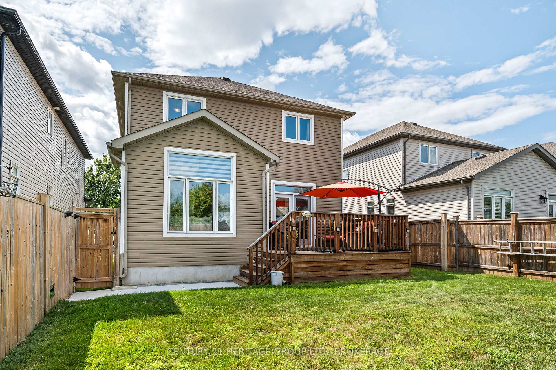 Photo 31 of 1530 Albany Drive, Kingston, City Northwest — HOMEH