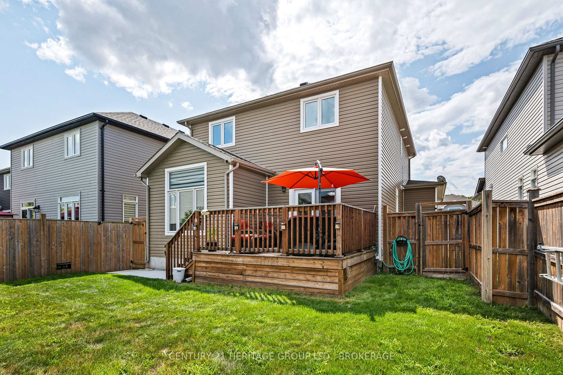 Photo 33 of 1530 Albany Drive, Kingston, City Northwest — HOMEH