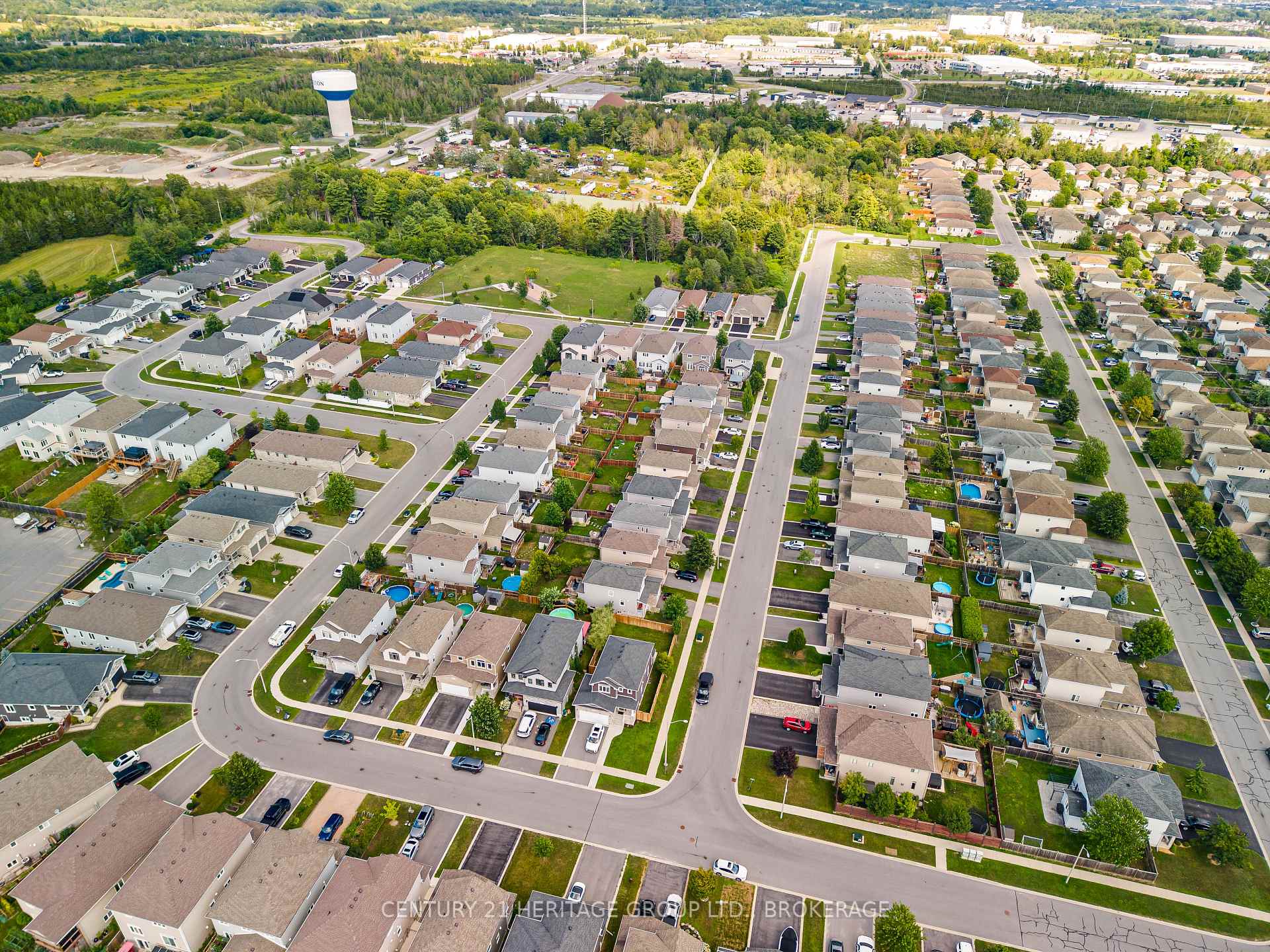 Photo 36 of 1530 Albany Drive, Kingston, City Northwest — HOMEH