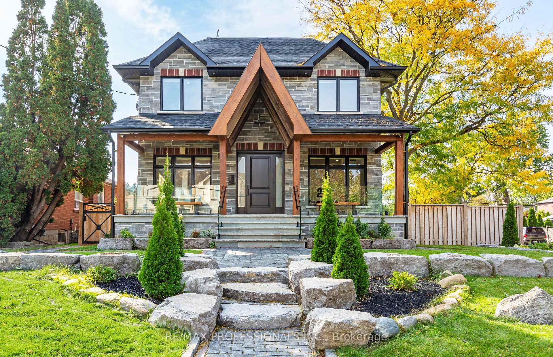 Photo of 28 Martin Grove Road