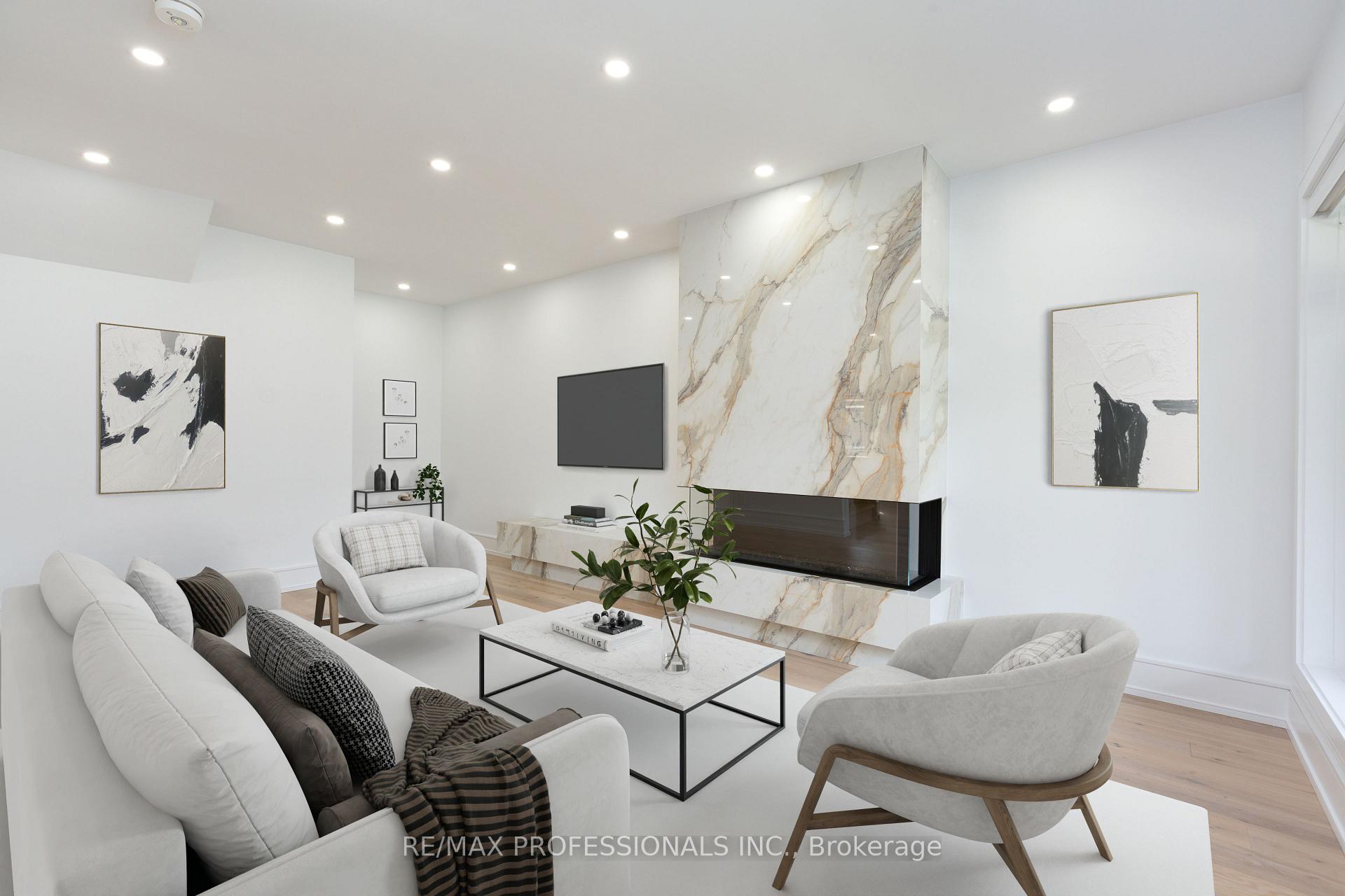 Photo 5 of 28 Martin Grove Road, Etobicoke, Islington-City Centre West — HOMEH