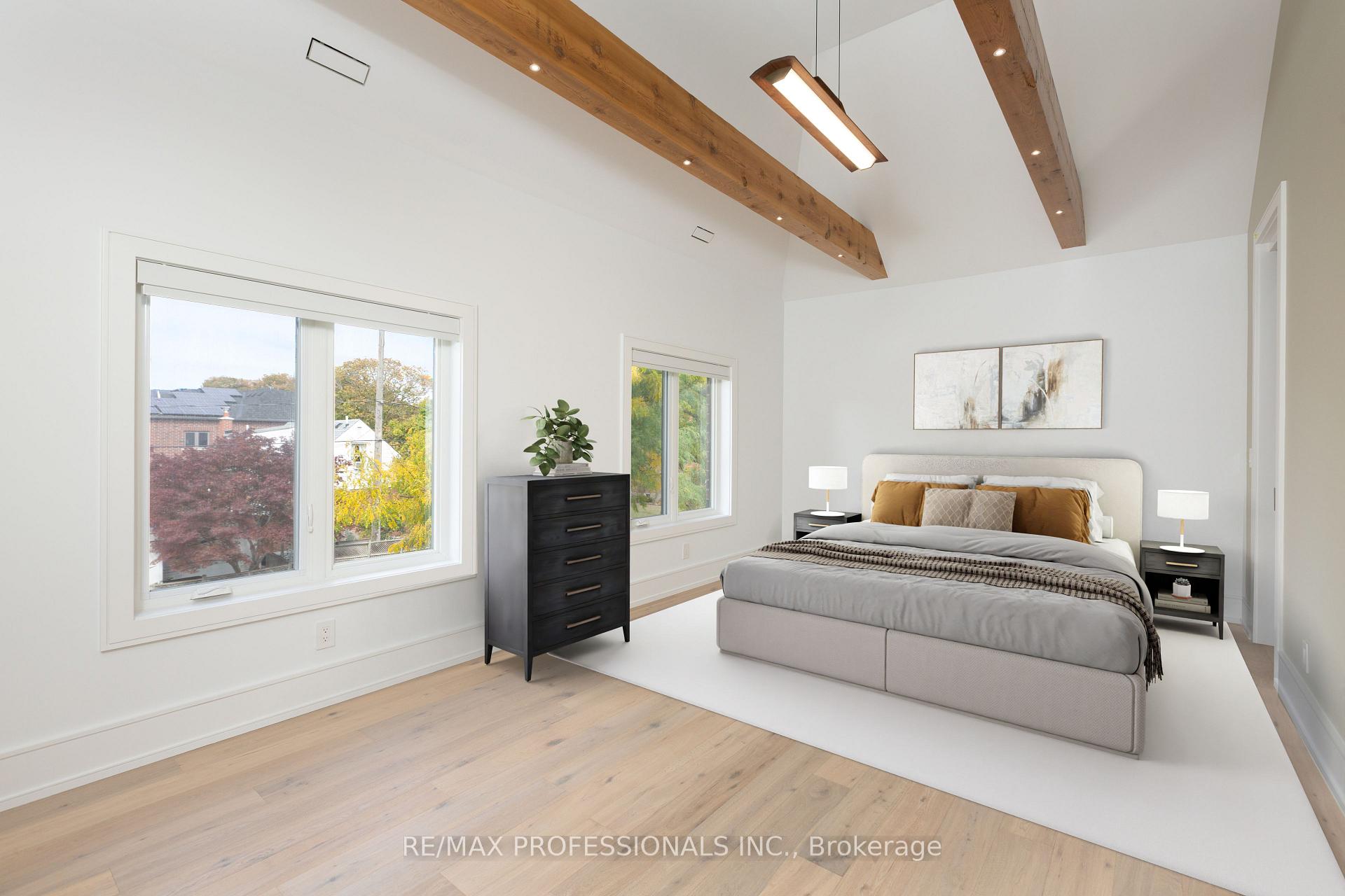 Photo 19 of 28 Martin Grove Road, Etobicoke, Islington-City Centre West — HOMEH