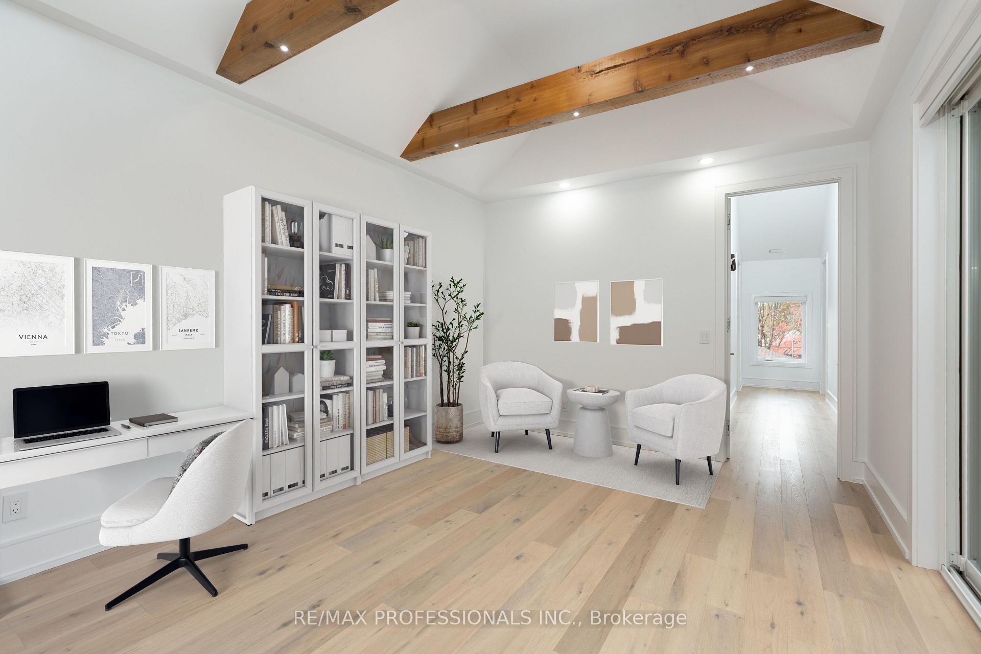 Photo 24 of 28 Martin Grove Road, Etobicoke, Islington-City Centre West — HOMEH
