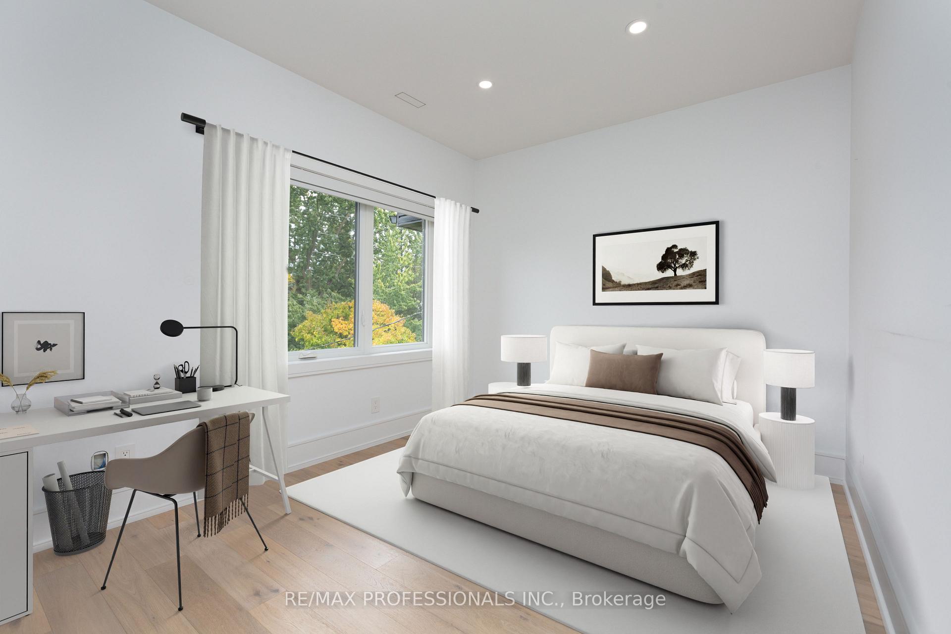 Photo 26 of 28 Martin Grove Road, Etobicoke, Islington-City Centre West — HOMEH