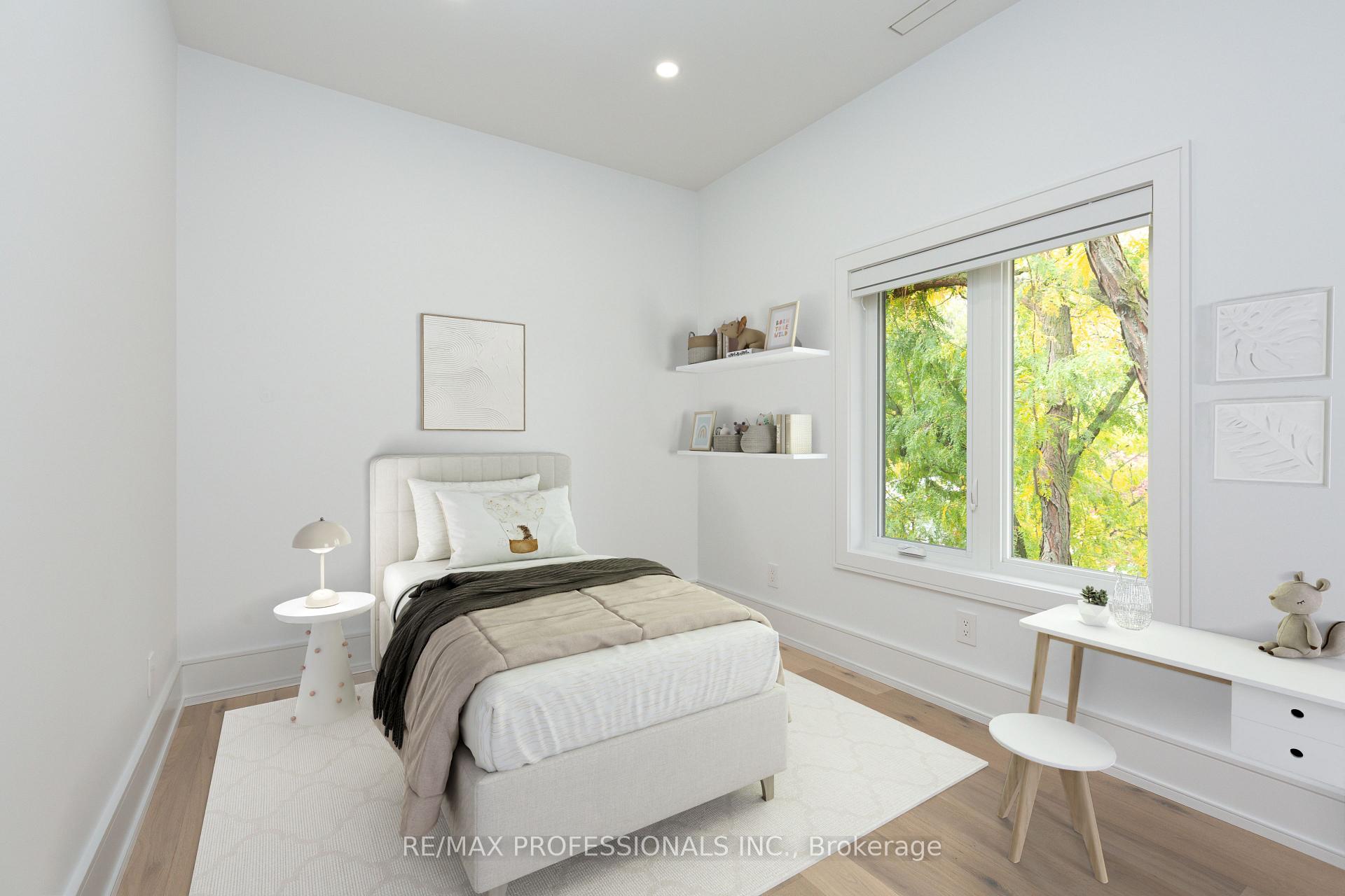 Photo 28 of 28 Martin Grove Road, Etobicoke, Islington-City Centre West — HOMEH