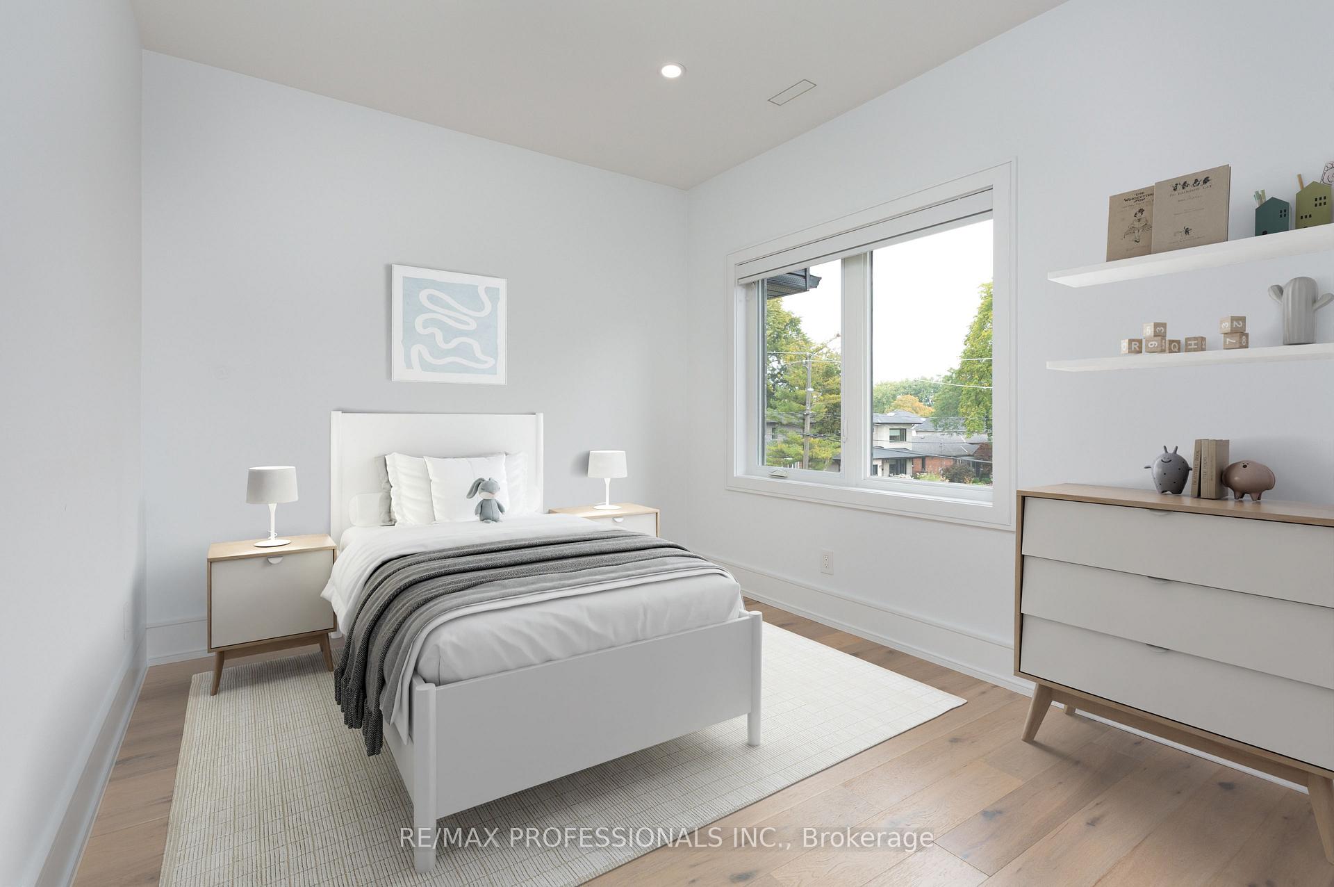 Photo 30 of 28 Martin Grove Road, Etobicoke, Islington-City Centre West — HOMEH