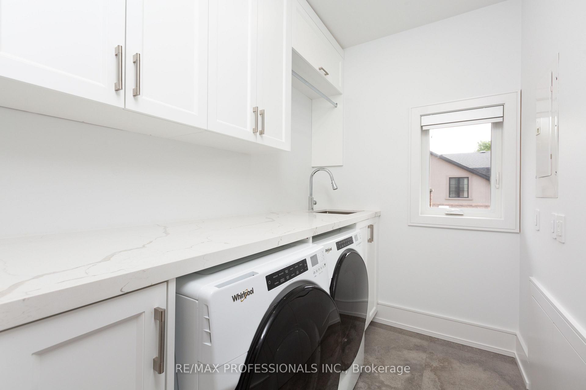 Photo 33 of 28 Martin Grove Road, Etobicoke, Islington-City Centre West — HOMEH
