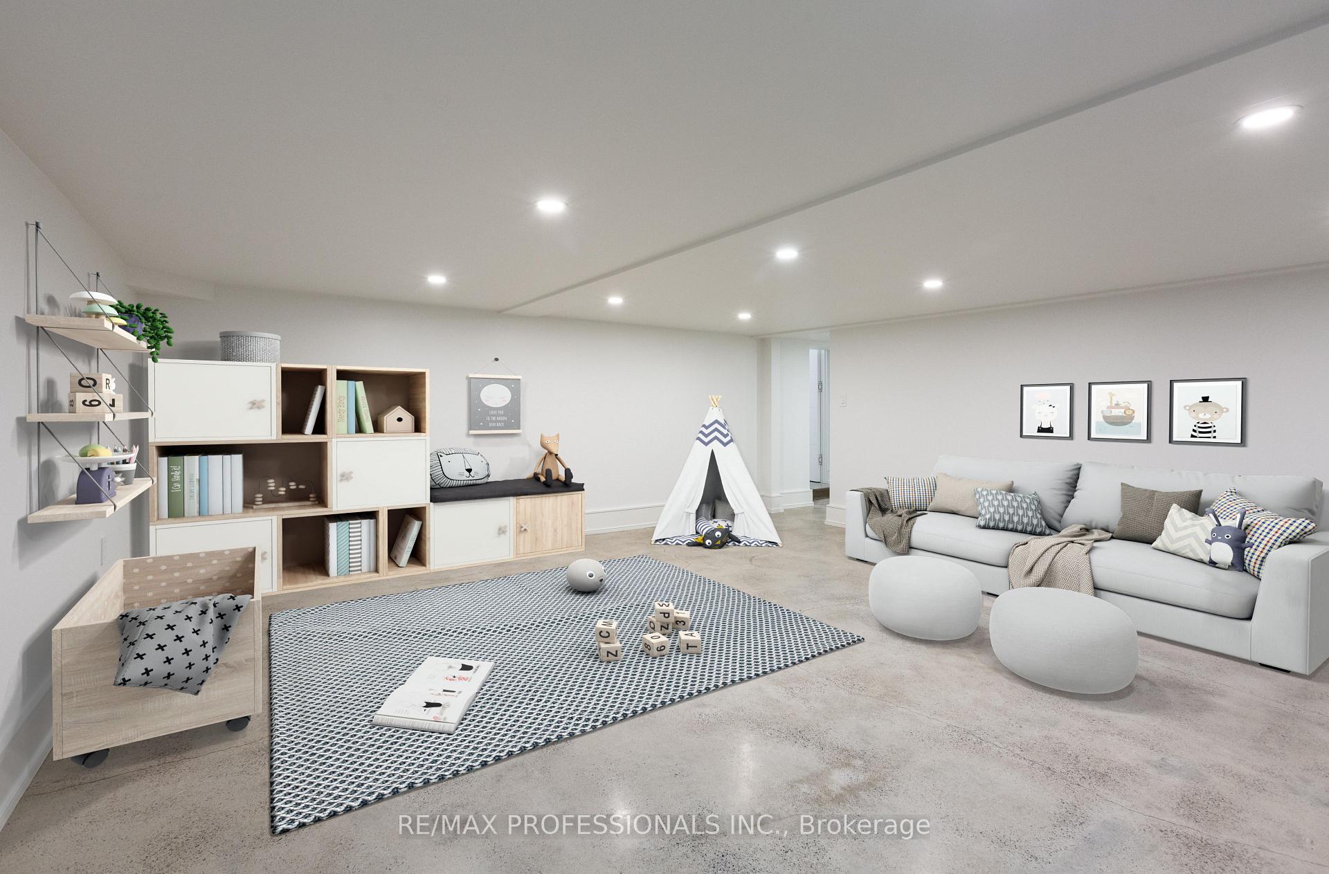 Photo 36 of 28 Martin Grove Road, Etobicoke, Islington-City Centre West — HOMEH