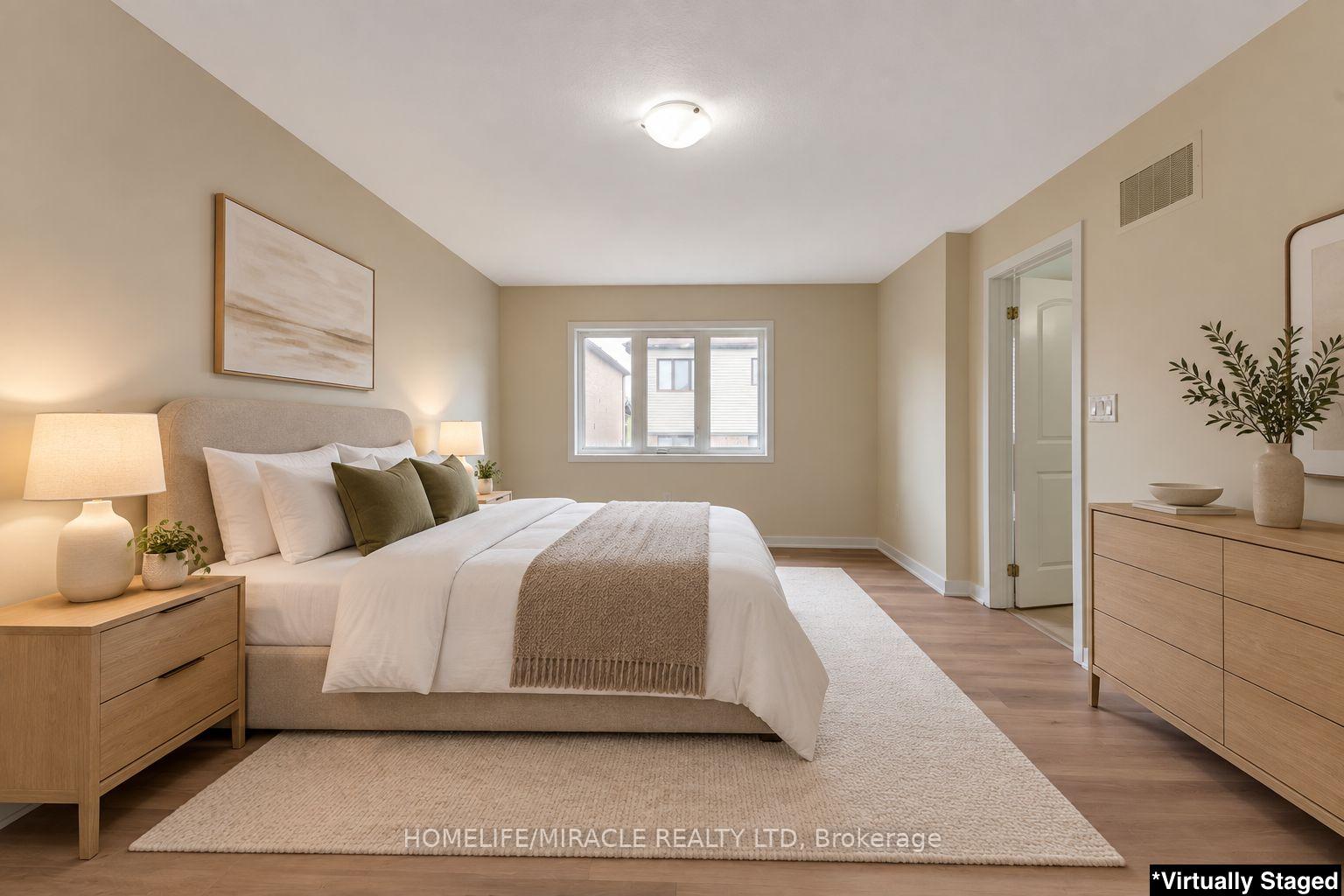 Photo 6 of 15 Bradshaw Drive, Hamilton, Stoney Creek Mountain — HOMEH