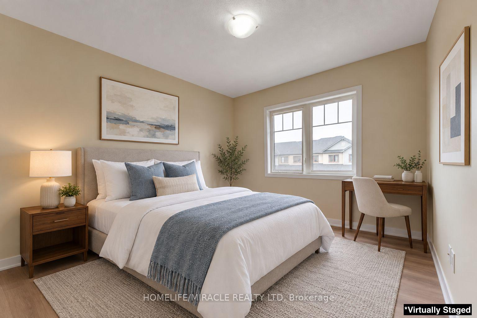 Photo 7 of 15 Bradshaw Drive, Hamilton, Stoney Creek Mountain — HOMEH