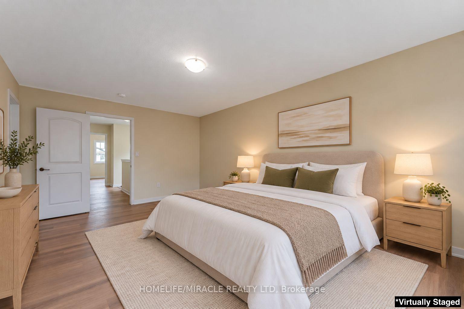 Photo 8 of 15 Bradshaw Drive, Hamilton, Stoney Creek Mountain — HOMEH