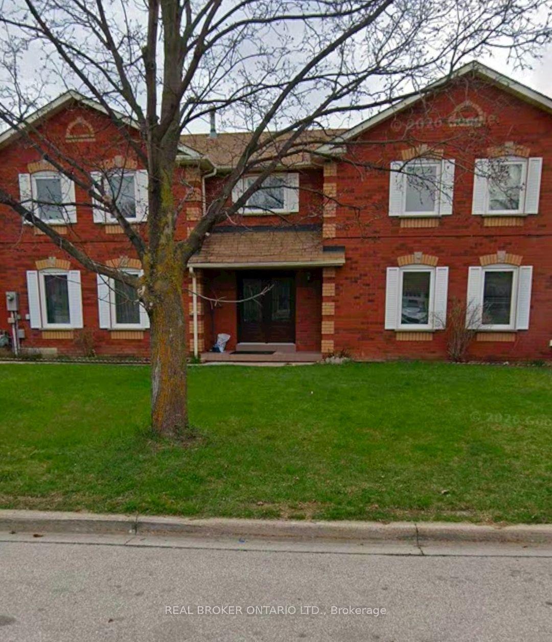 Photo 1 of 5683 Shillington Drive, Mississauga, Hurontario — HOMEH