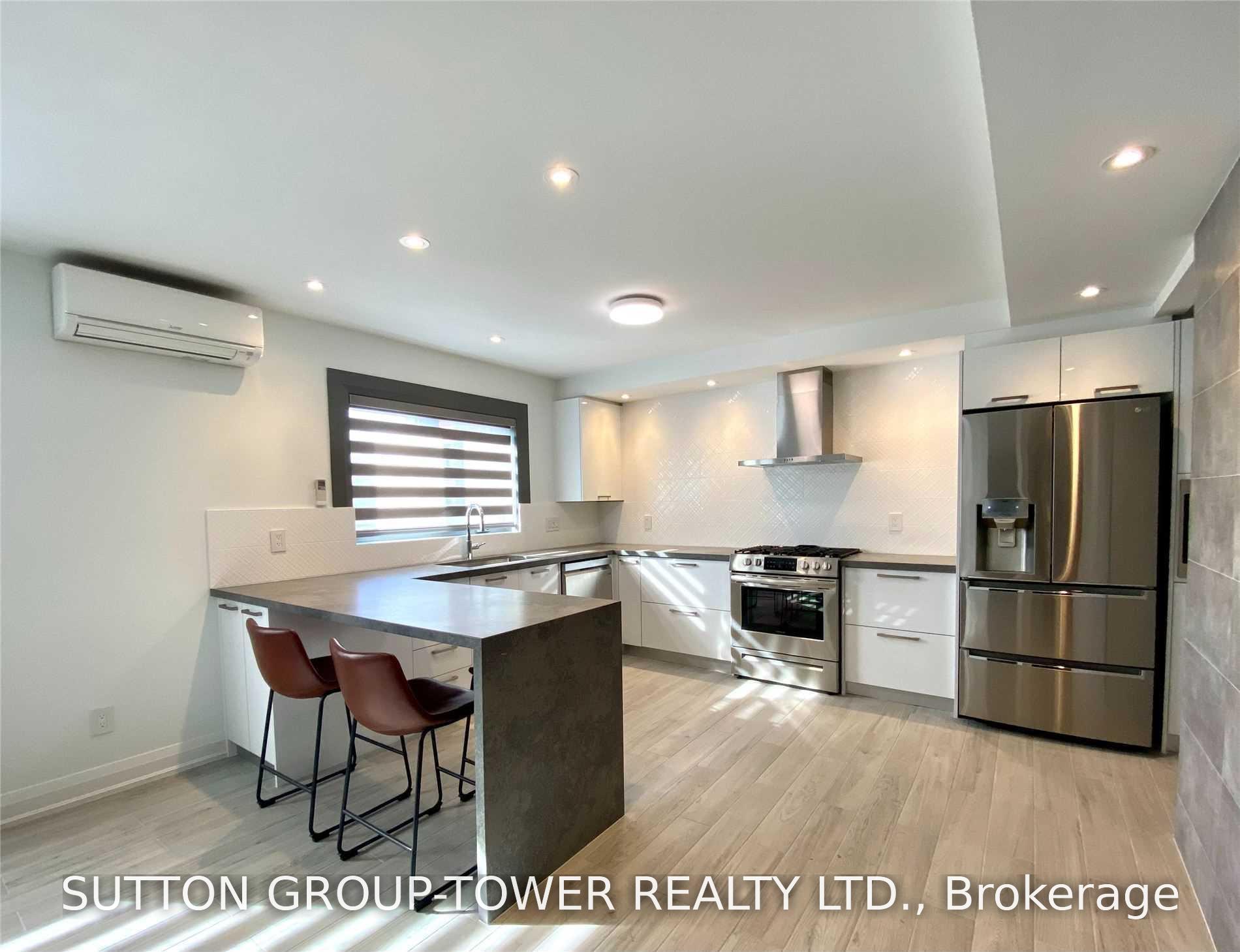 Photo 3 of Unit Unit 2, 2036 Davenport Road, Toronto, Weston-Pellam Park — HOMEH