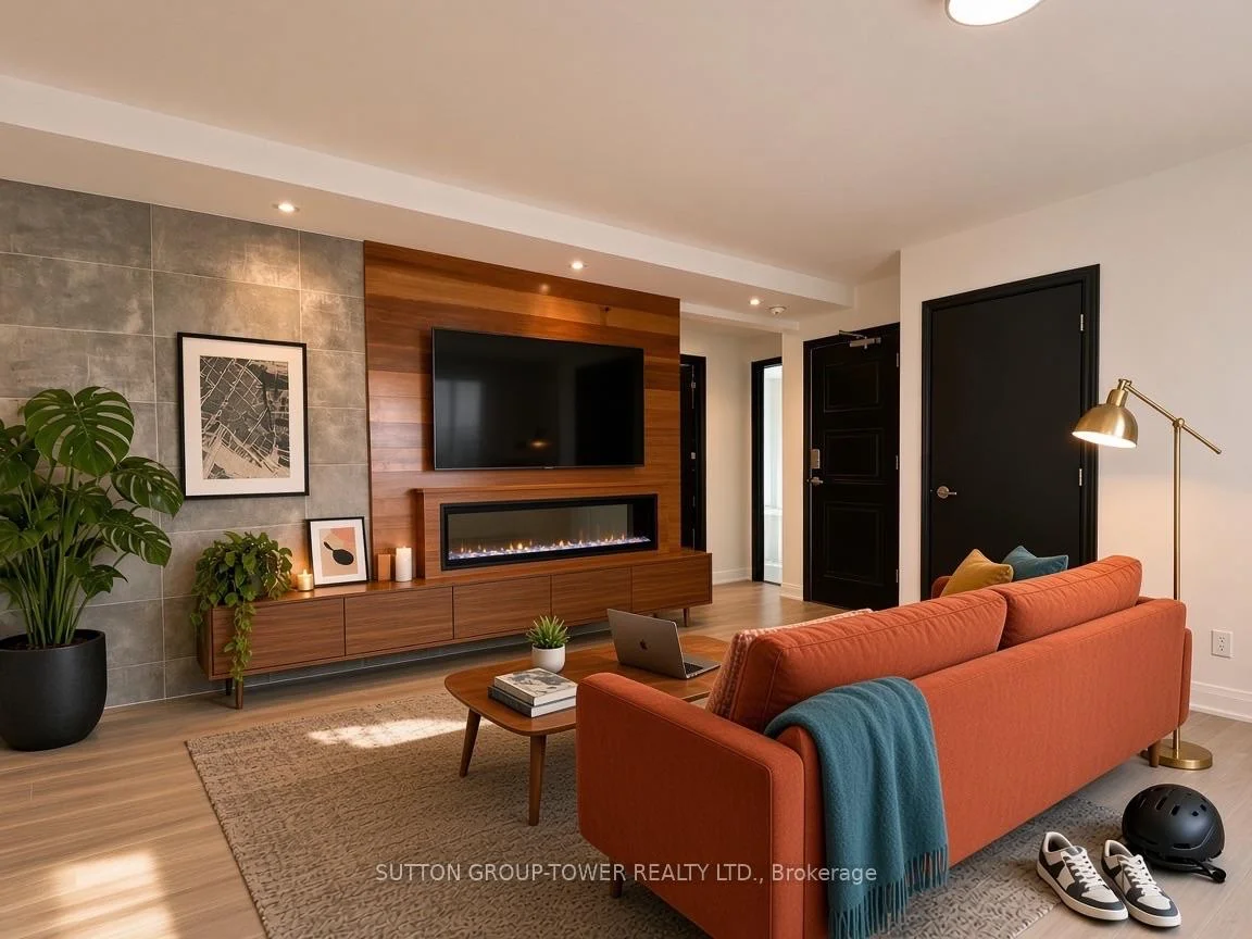 Photo of Unit Unit 2, 2036 Davenport Road