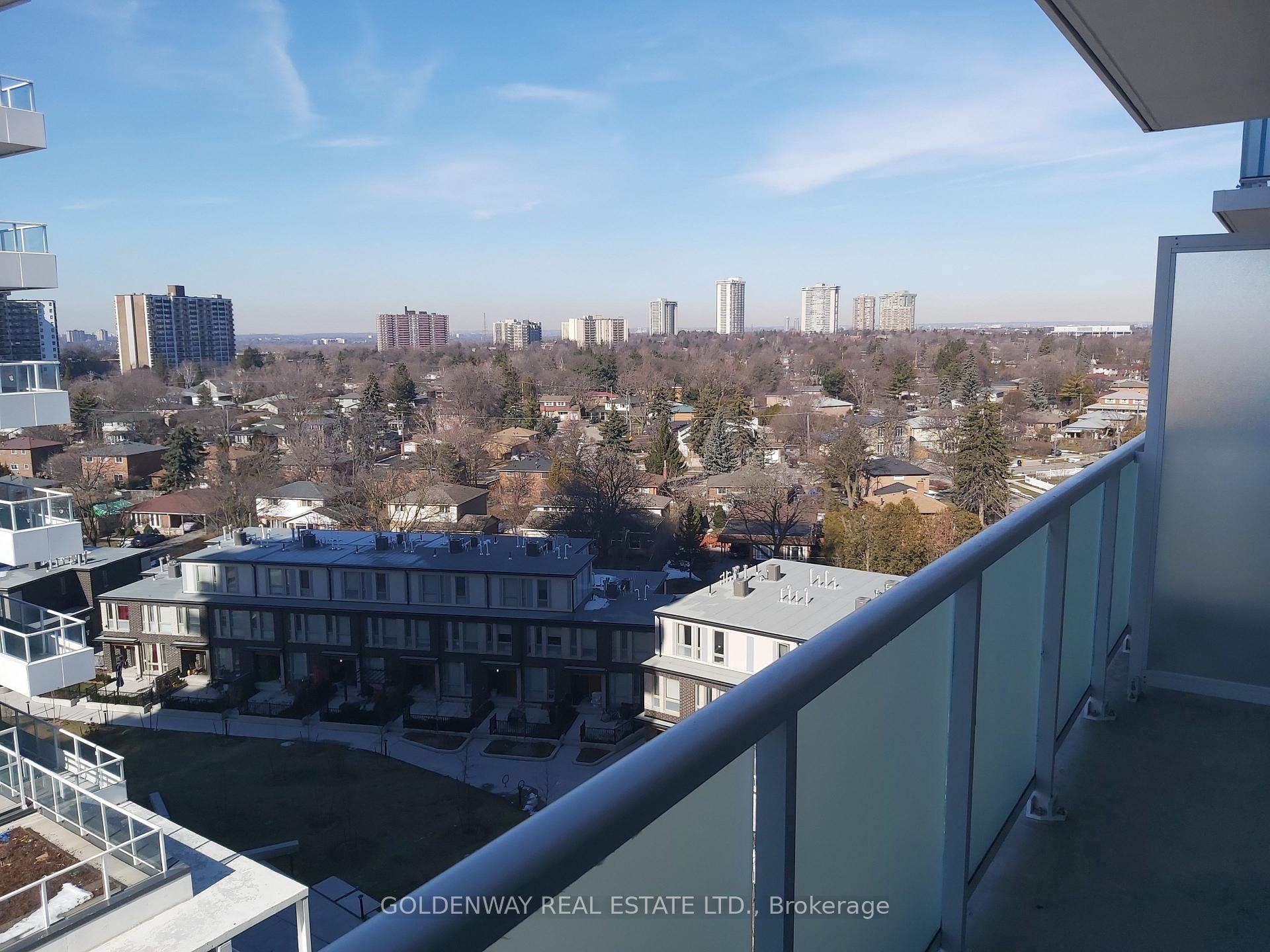 Photo 1 of Unit 901, 188 Fairview Mall Drive, North York, Don Valley Village — HOMEH